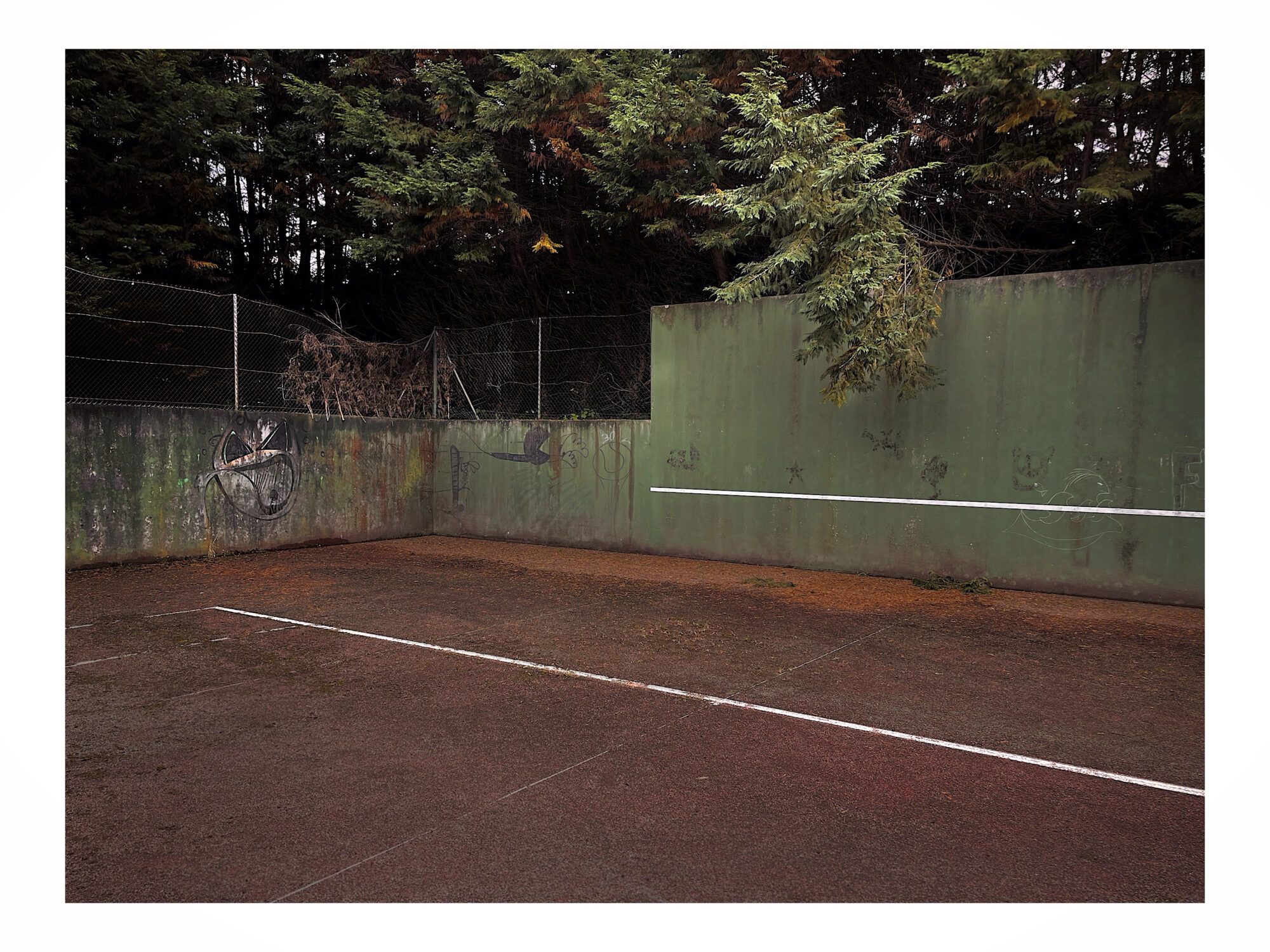 A world of concrete — 6