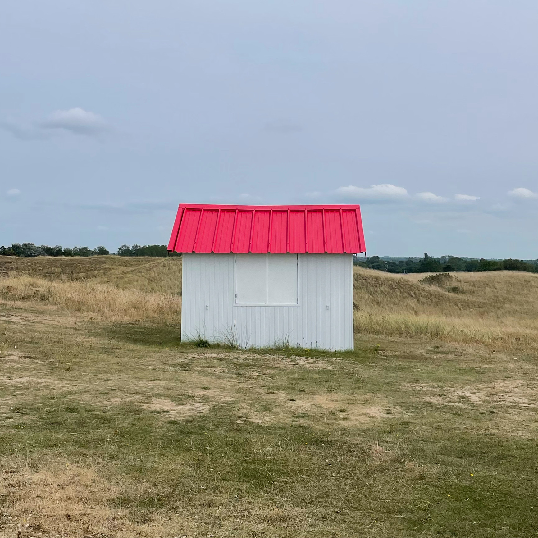 Minimalisme minimum — 5