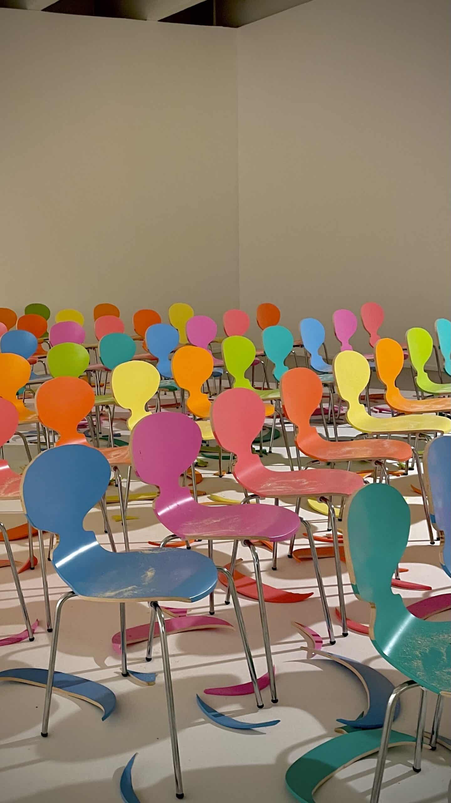 Minimalisme minimum — 10