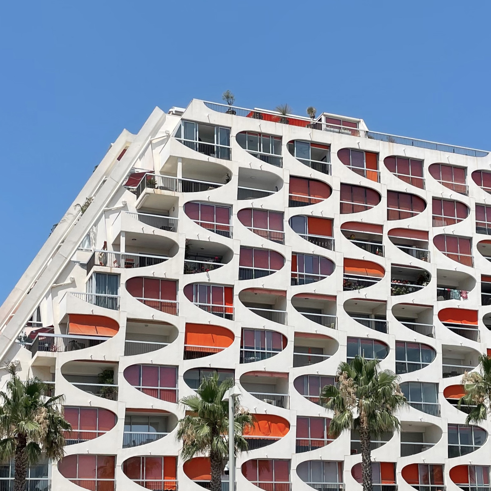 La Grande Motte — 2