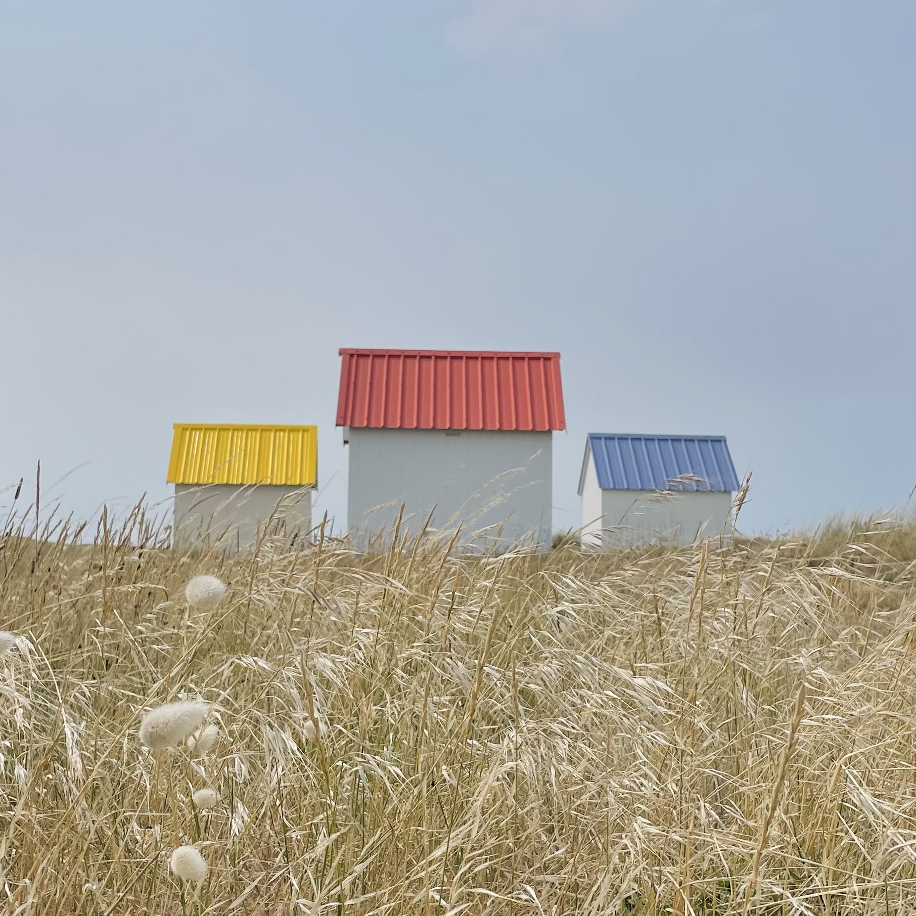 Minimalisme minimum — 1