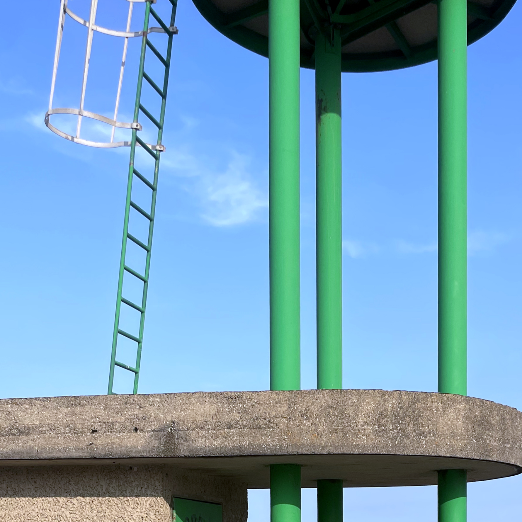 Minimalisme minimum — 3