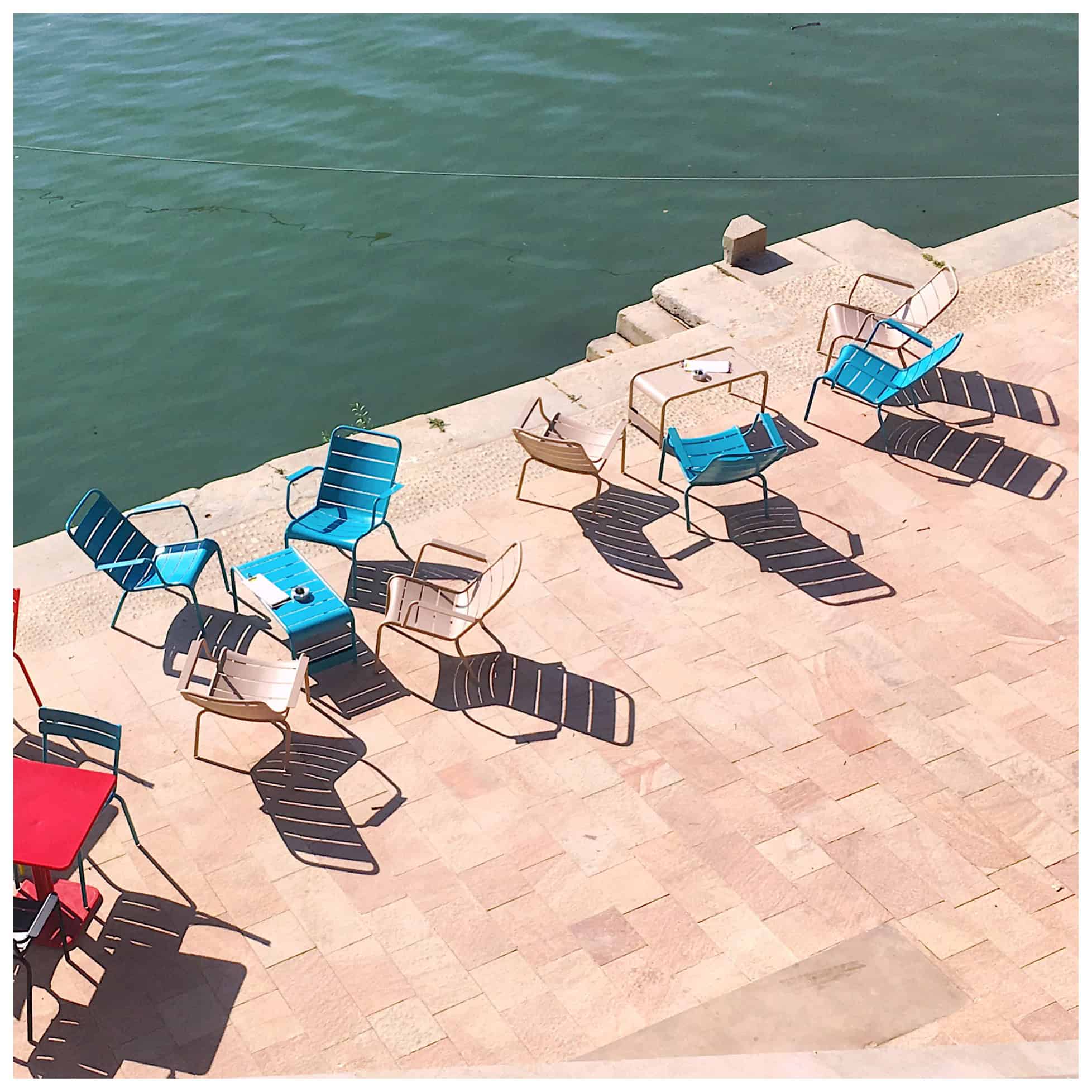 Minimalisme minimum — 8