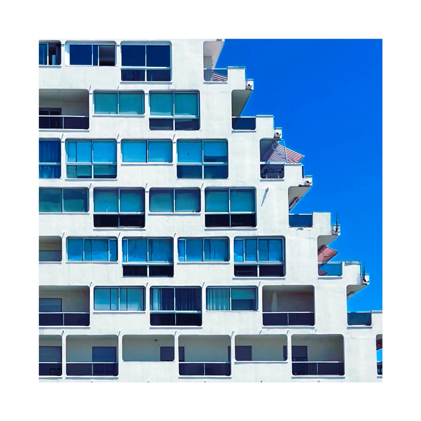 La Grande Motte — 5