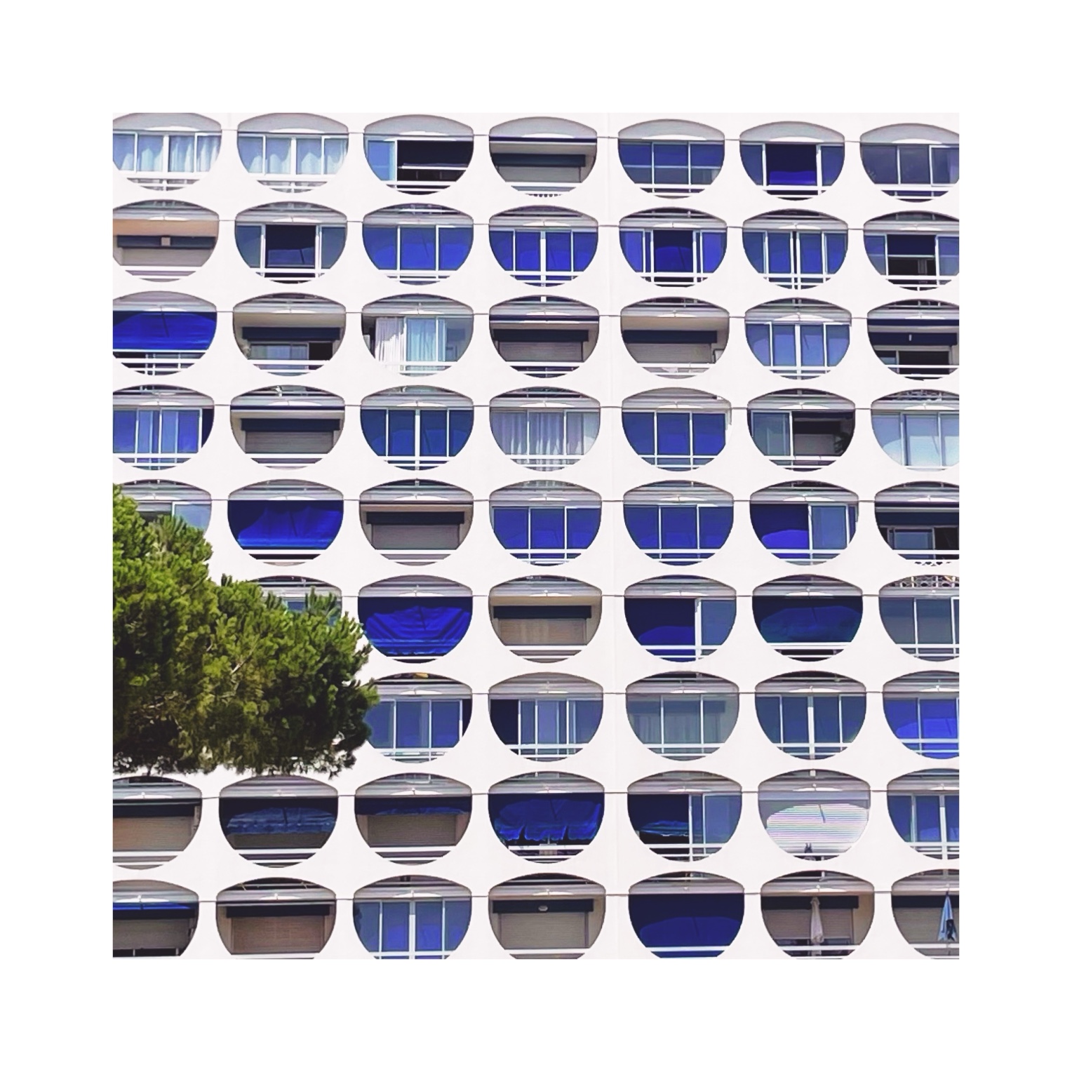 La Grande Motte — 4