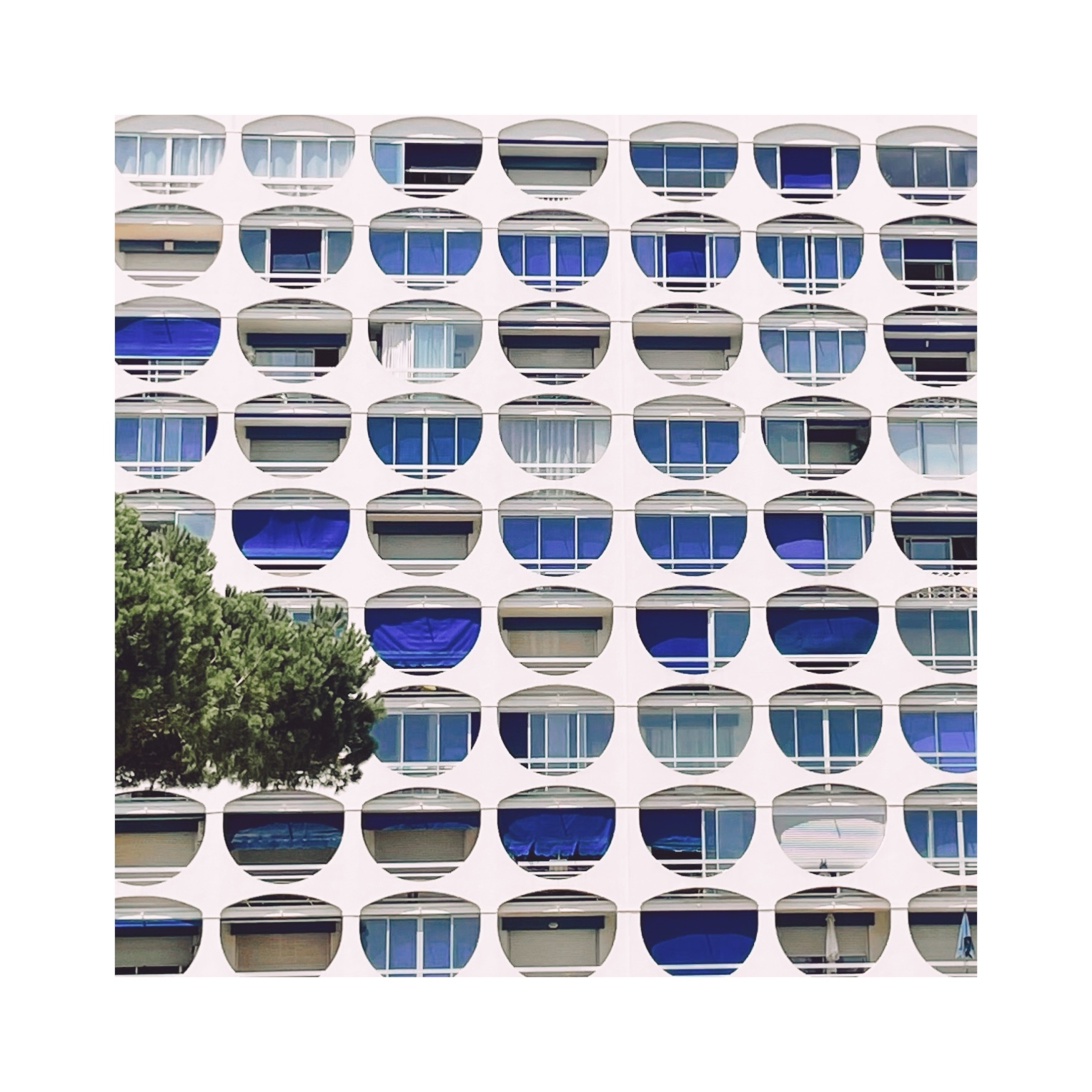 La Grande Motte — 6