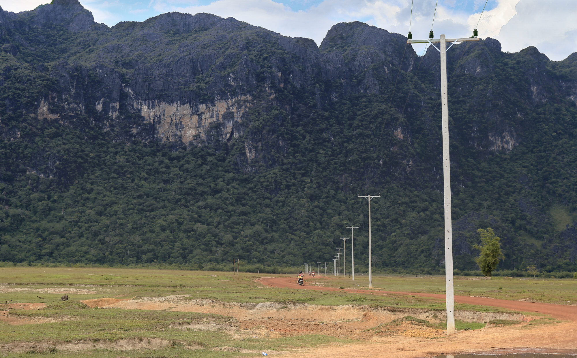 Somewhere in Asia — 8