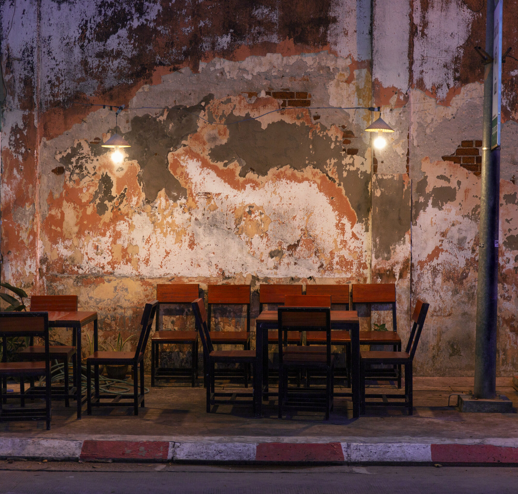 Somewhere in Asia — 8