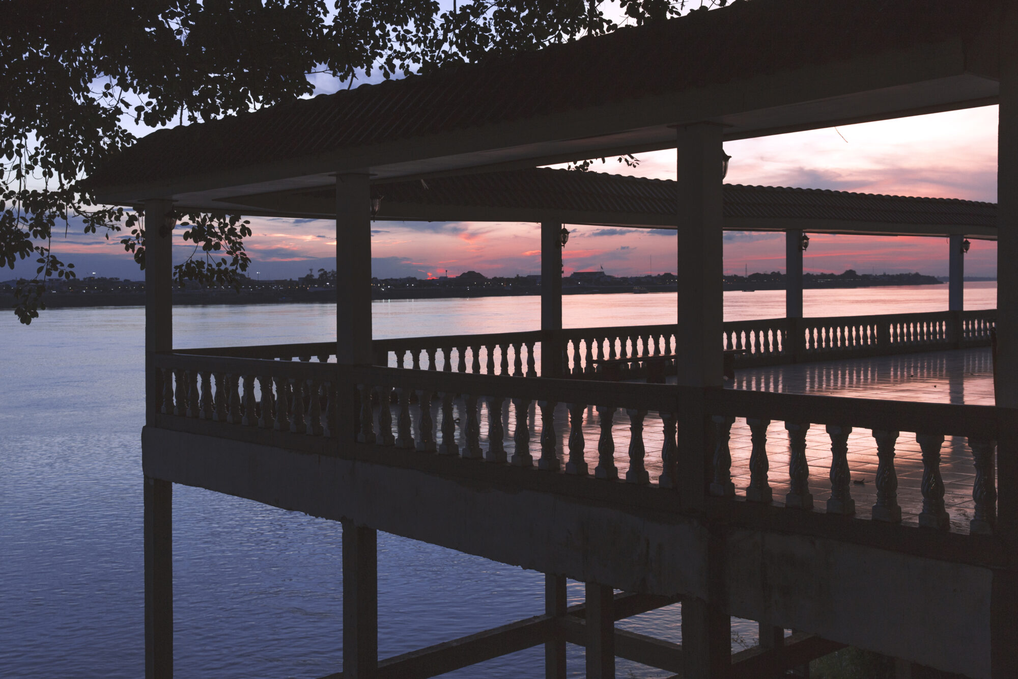 Somewhere in Asia — 9