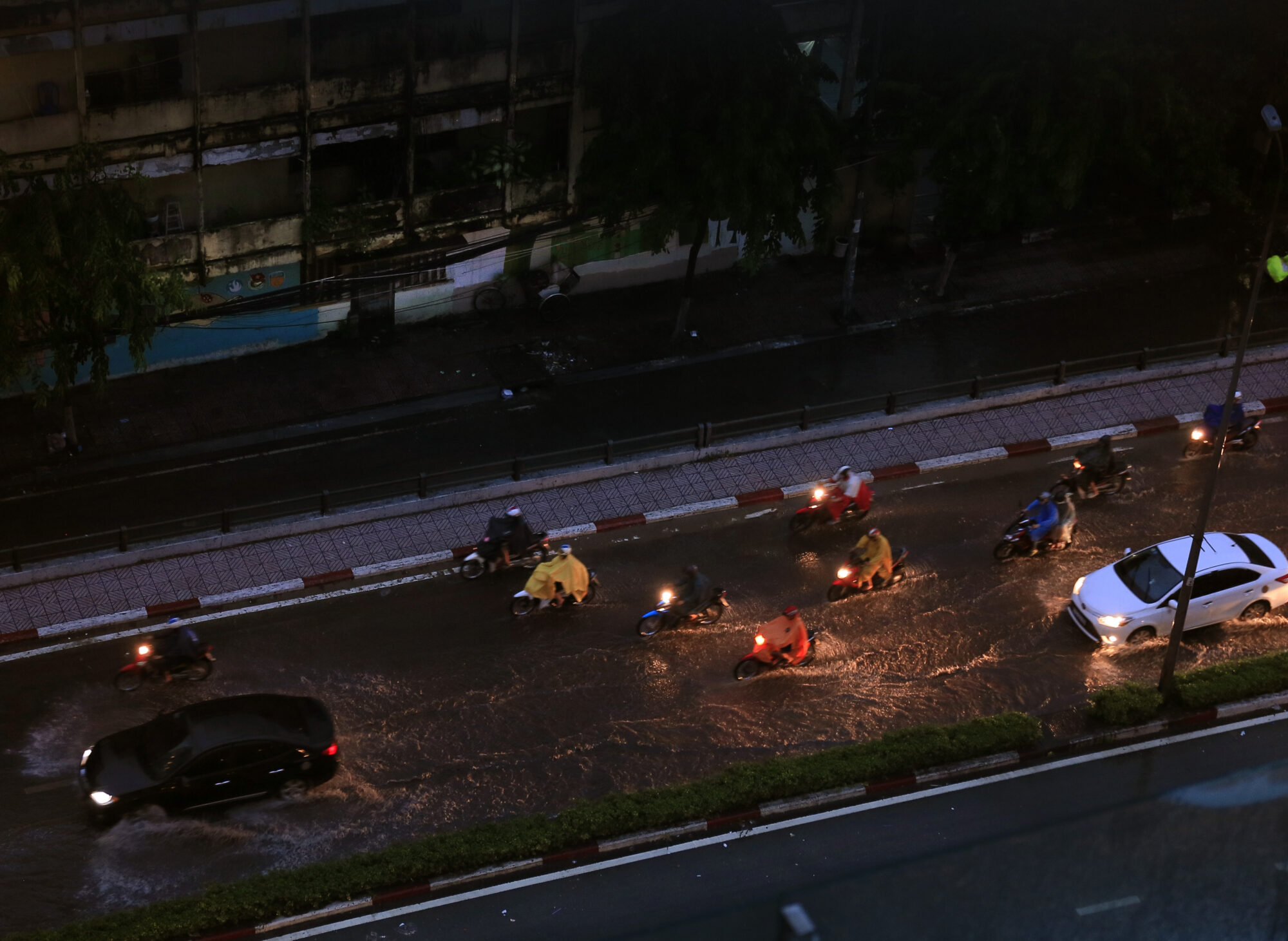 Somewhere in Asia — 11