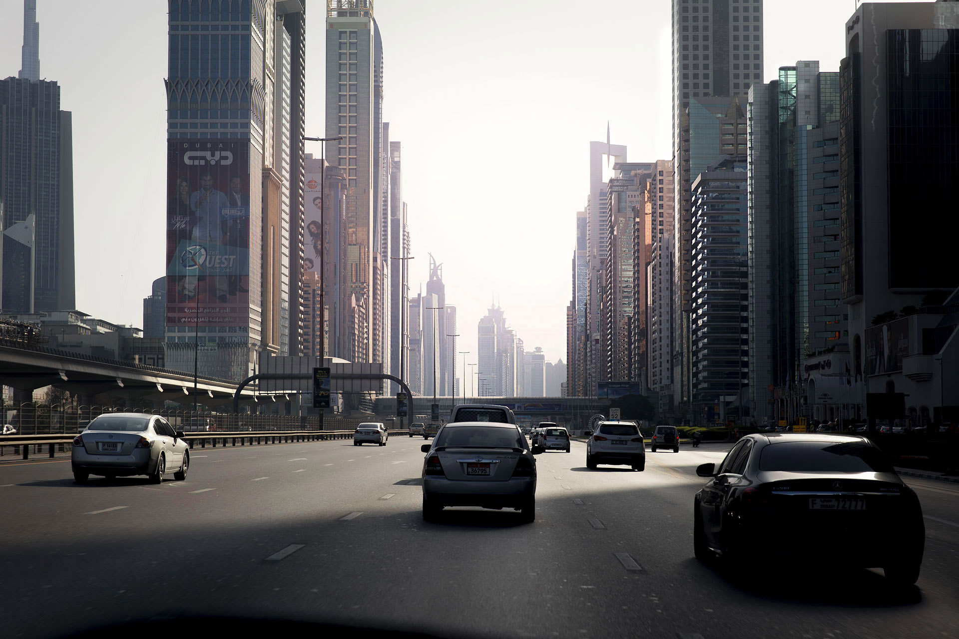 A world of concrete — 2