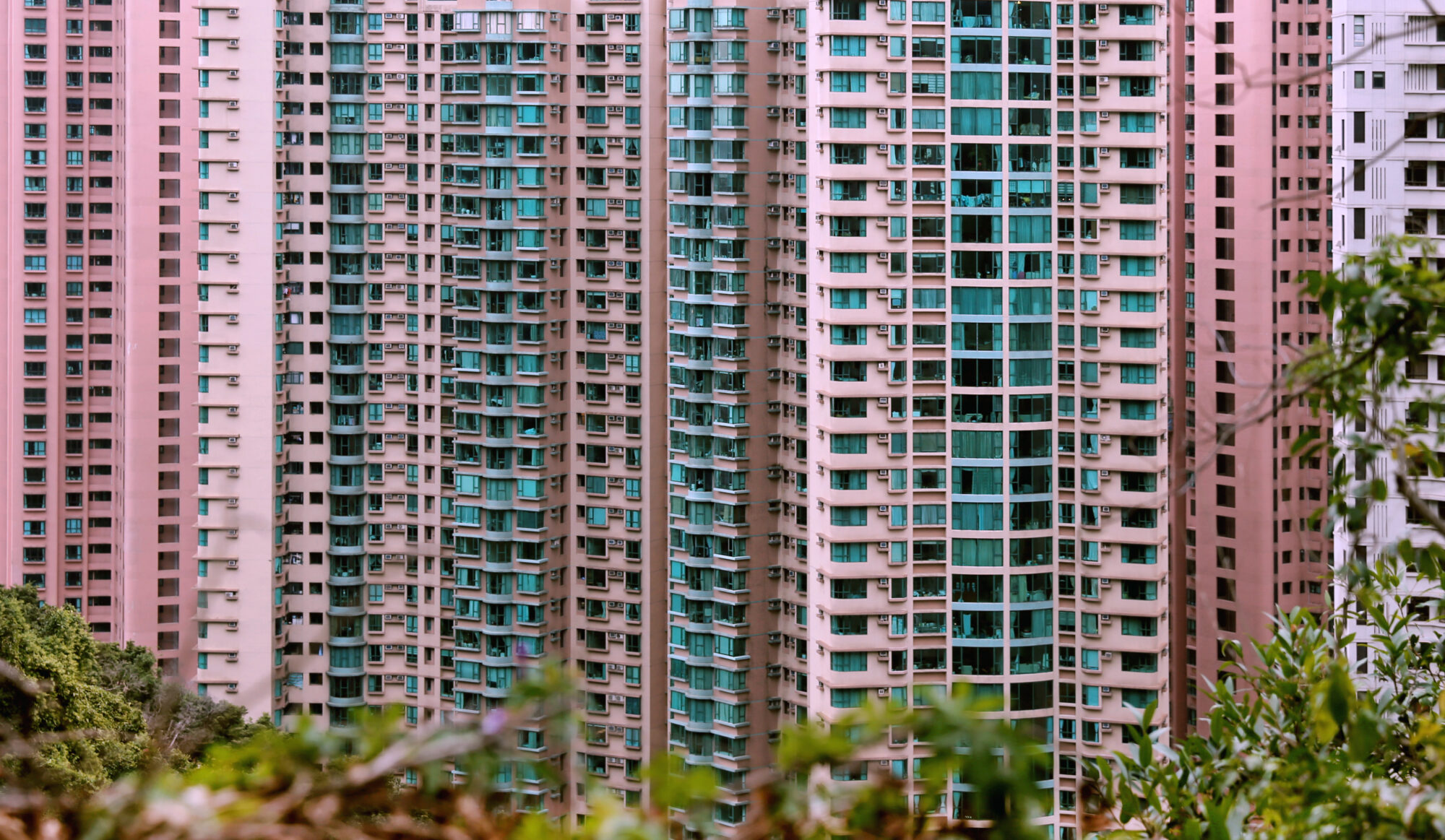 HongKong — 15