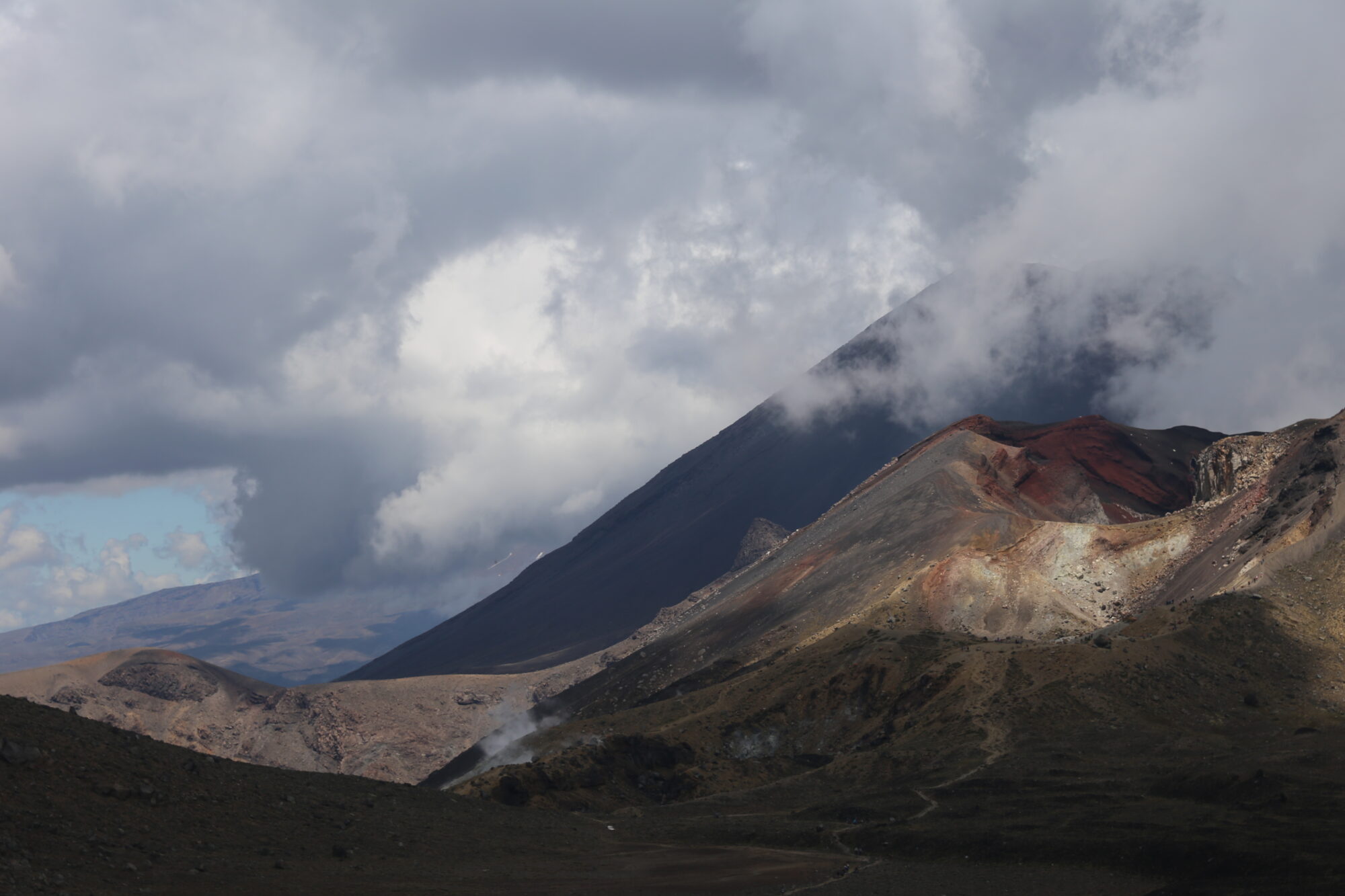 Wilderness — 3