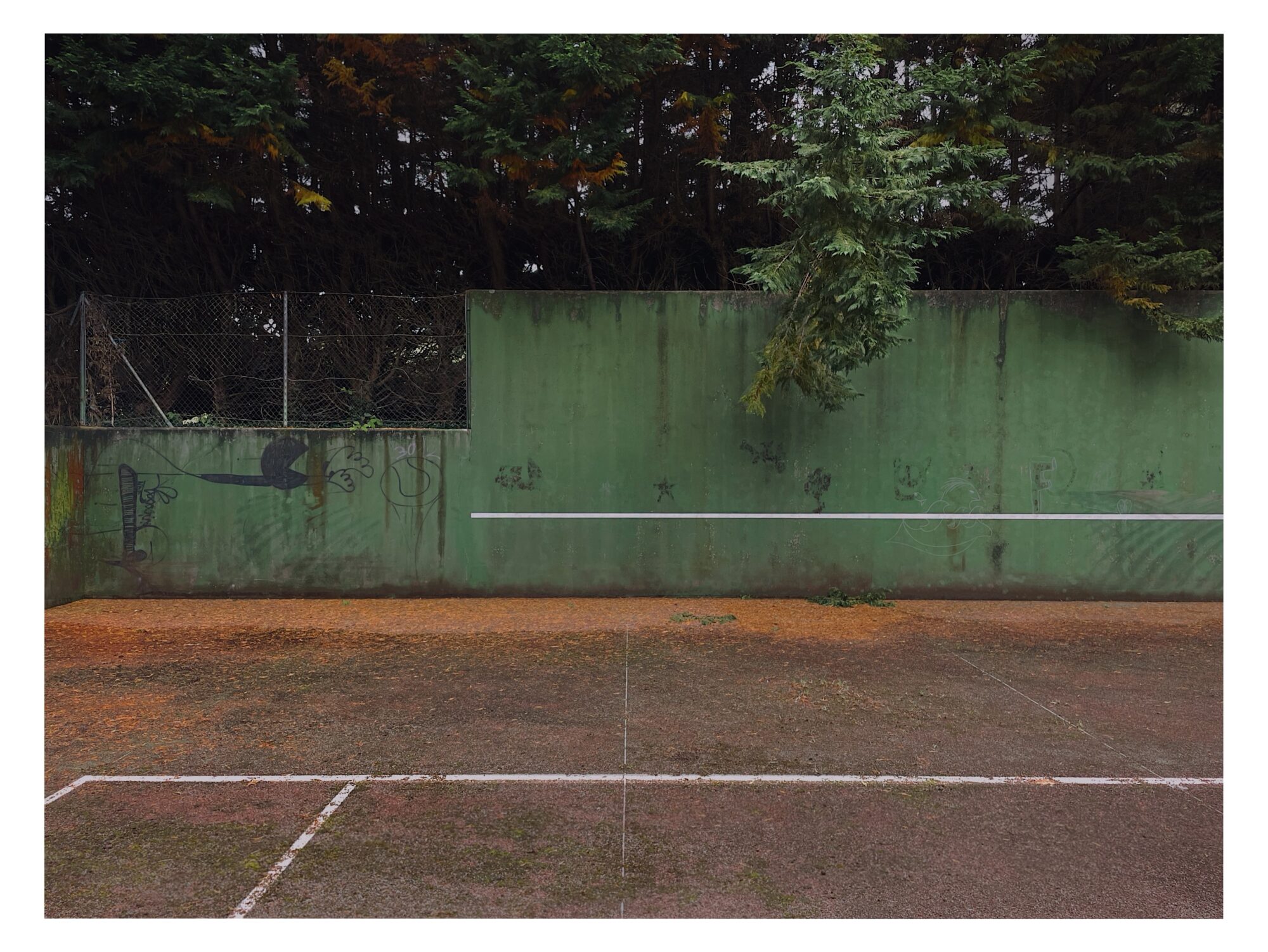 Green power — 2