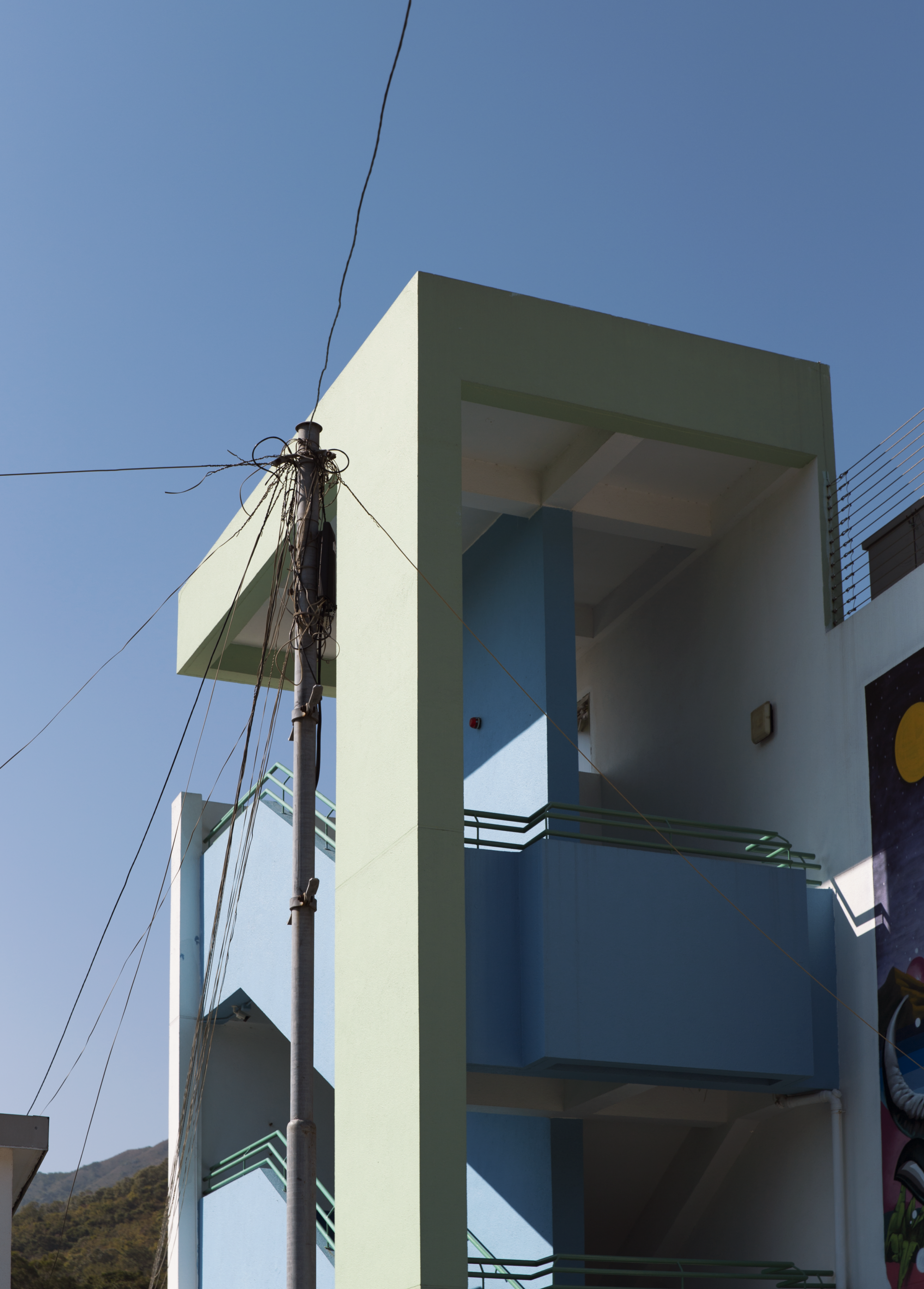 A world of concrete — 8