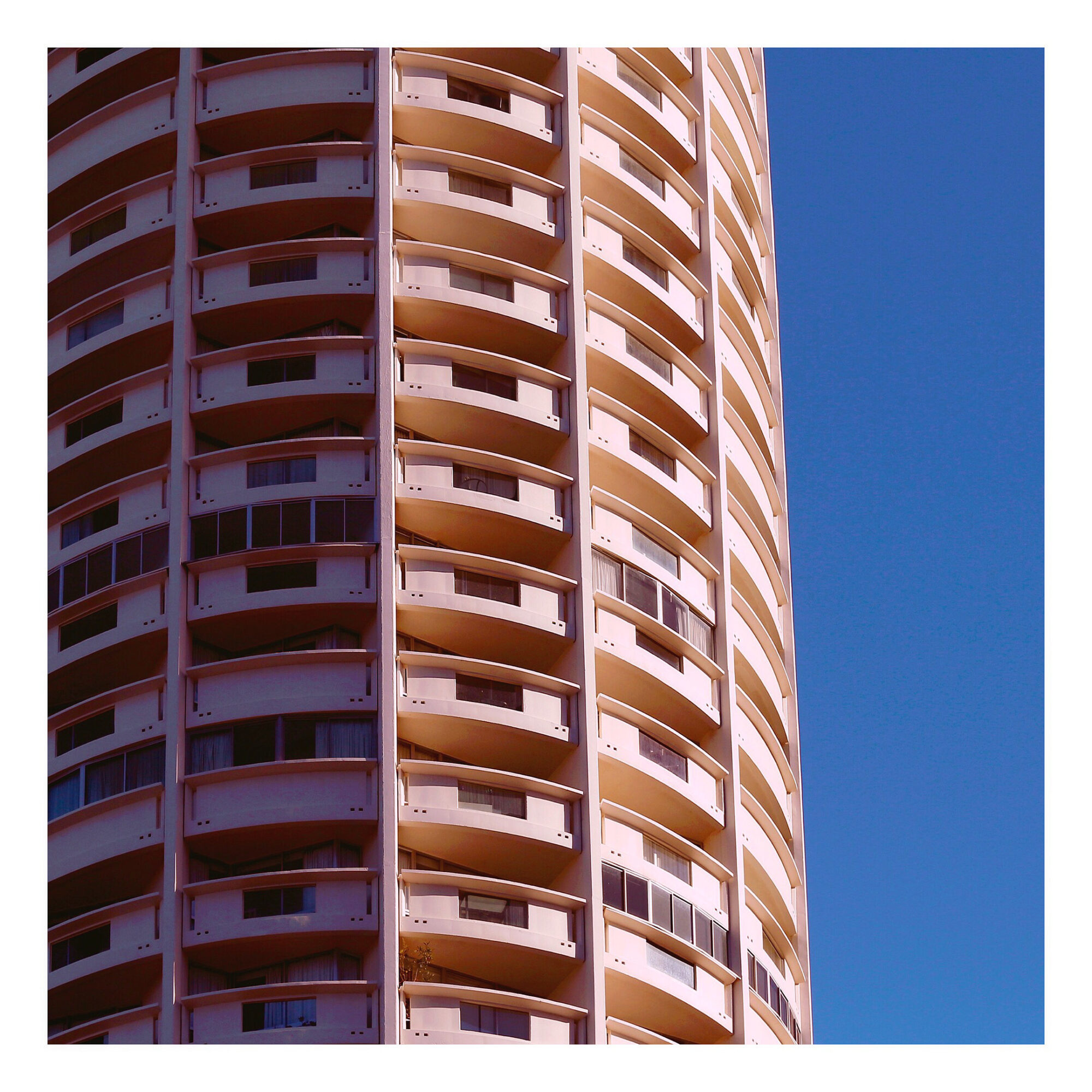 A world of concrete — 12